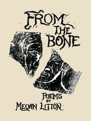 cover image of From the Bone